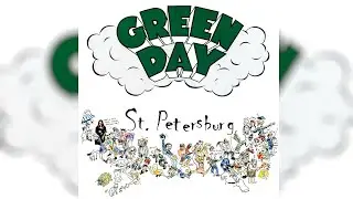 Green Day Live at Jannus Landing, St. Petersburg, Florida, USA, 11th Mar. 1994 (Best Source Mix)