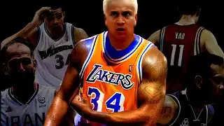 The GREATEST PLAYS of ASI TAULAVA | Ultimate Highlights of The Ageless Rock VoL. 1