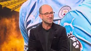 Sky Sports Transfer Centre Appearance