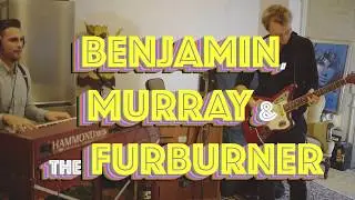 Benjamin, Murray & The Furburner || Official Trailer