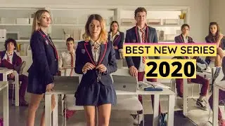 TOP BEST TEENAGE TV SERIES(2020): BEST TEENAGERS DRAMA SERIES || BEST ROMANTIC TV SERIES