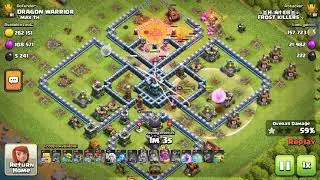 100 space army attack