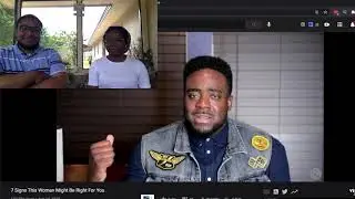 It's your JOB to Heal your boyfriend/girlfriend/spouse.....|Pt3. Reaction (RedefinedTV)