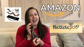 HalleluYAH Store review #shofar #angieshofar #thelasttrumpet