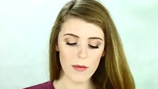 Soft Valentines Day Glam | Affordable Products!