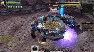 Dragon Nest TH-Windwalker Test
