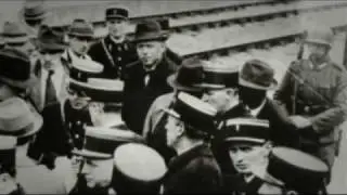 Extrait ILLUSIONS PERDUES (1941-1942)