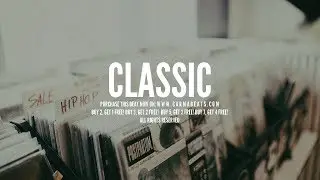 [FREE] 90s Boom Bap Beat Old School Instrumental 2019 