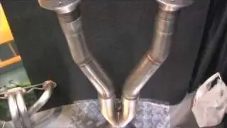 StreetlegalTV.com - Burns Stainless New Mufflers
