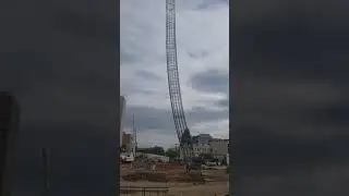 The tower . Rodbuster new building in el paso tx.