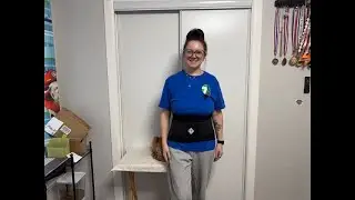 Highly recommend this Back Brace for Lower Back Pain