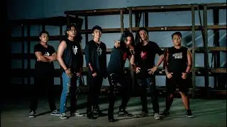 Enter Sandman - Metallica (Cover By The High Table)