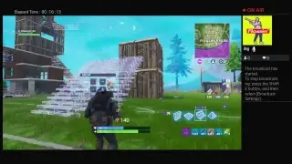 Week 8 loading screen unlocked?!!