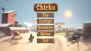 Chicku | GamePlay PC 1080p@60 fps | Unreal 4