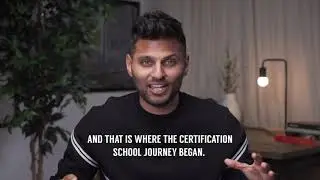 Jay Shetty Introducing the Jay Shetty Certification School