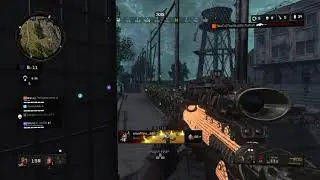 Paliden & Spitfire Combo*