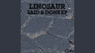Said & Done