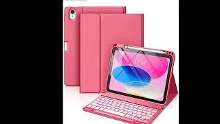 Hamile for iPad 11th 10th - Review 2026