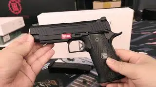 [TDAG] EMG Sai Hi Capa 4.3 DS 201