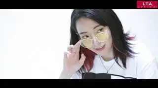 KAORU SAKURA &times; LIVERTINE AGE Collaboration