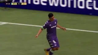 FIFA 21 - REINIER