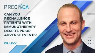 Can you rechallenge patients with immunotherapy despite prior adverse events?