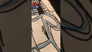 Rip Indra art part 4 #art #drawing #kingdoge #dogenft #dogeon #dogeday #roblox -