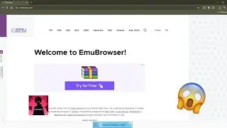 Playing Emulated Retro Games In Your Web Browser???