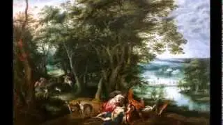 John Blow: Venus and Adonis
