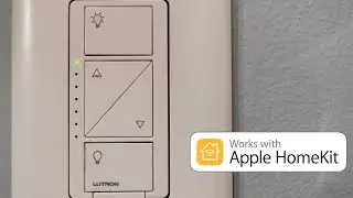 Is Lutron Caseta the ultimate HomeKit lighting system? - Lutron Caseta Review