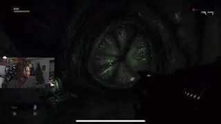 These Are The WILDEST DOORS I HAVE EVER SEEN IN A VIDEO GAME!! (wait for it)