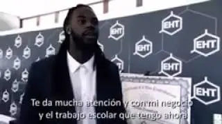 Nerium EHT Suplemento Anti-Edad (en espa&ntilde;ol)