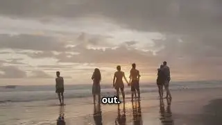 Where is Outer Banks REALLY Filmed? 🌴 #shorts