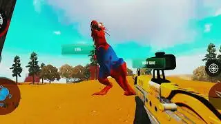 Dino Hunter:Deadly Shores Dinosaur Hunting Games 3D Carnivores In the original Carnivores game