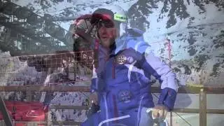 Interski 2015 - allenamenti