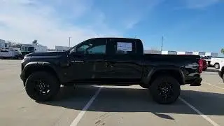 2026 Chevrolet Colorado Trail Boss Oklahoma City, Edmond, Arcadia, Piedmont, Guthrie OK