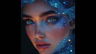 The Universe Of You #italodance #italodisco #italodisco2025 #electronicmusicdance