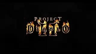 Project Diablo 2 SoE Mod