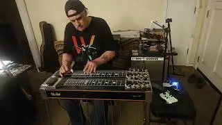 Nightlife on a '79 super pro