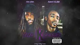 G.Dope & Youngsta Killanois - Famous