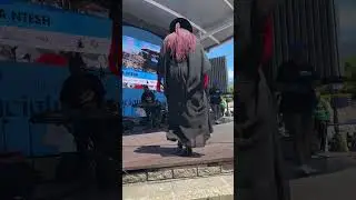 La Ntesh Live PerformanceI