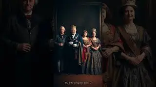 Monarchy The House of Hanover: Power, Politics, and the Royals Who Changed Britain Forever