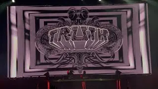 TRUTH @ Mission Ballroom (Zeds Dead Deadbeats July 4 Hangover - Denver, CO 2023)