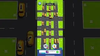 Traffic Escape 545