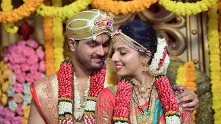 Akshatha & Vishwas Wedding | 22 Feb 2023 | Kasaragod, Kerala