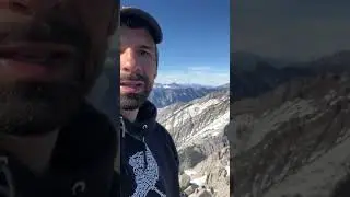 Check Out my Hiking Vlogs 🥾 #mountains #hiking #hikingvlog #vloglife #adventurevlog