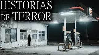 Historias de Terror Reales de Trabajos de Noche