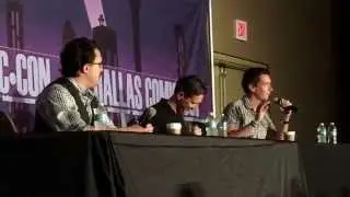 James & Oliver Phelps - 