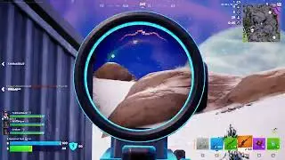 Fortnite VICTORY GAME PLAY SQUADS