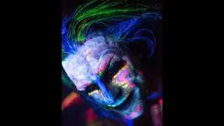 Psytrance Mix 2021 - Alban Elfed